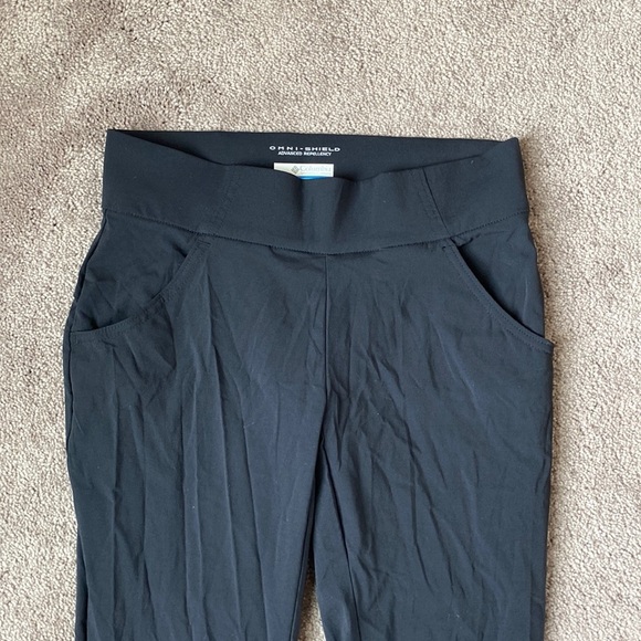 Columbia Bottoms SIZE XS - Picture 2 of 5